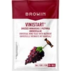 Vinistart, 34 g ['kvasnice s živinou', ' vinné kvasnice s živinou', ' vinařské kvasnice s živinou', ' kvasnice a živina do vína', ' živina do vína', ' aktivní sušené vinařské kvasnice', ' vinné kvasnice', ' kvasnice do vína', ' vinařské kvasnice', ' sušené vinařské kvasnice', ' sušené kvasnice', ' sušené kvasnice do vína', ' kvasnice do červeného vína', ' kvasnice do bílého vína', ' kvasnice do růžového vína']