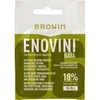 Vinné kvasnice Enovini® BAYA, 7 g ['ušlechtilé kvasnice', ' vinné kvasnice', ' sušené vinné kvasnice', ' kvasnice na bílá vína', ' na růžová vína', ' kvasnice bayanus', ' kvasnice na restart fermentace', ' kvasnice na fermentaci']