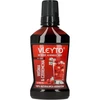 VLEYTO Třešeň & Střemcha – chuťová esence s přírodními aromaty, 250 ml ['chuťové esence', ' chuťové přísady', ' chuťové esence do alkoholů', ' chuťové přísady do nápojů', ' esence do drinků', ' esence do nápojů', ' esence s přírodními aromaty', ' aromatizace nápojů', ' esence browin', ' nové esence', ' hit v chuťových esencích', ' domácí výroba nápojů', ' ochucené drinky na párty', ' 100% přírodních aromat', ' ochucené koktejly', ' přísada na 10 litrů', ' esence na 10 L', ' do drinků a nápojů', ' koncentrát chuti', ' aromata do alkoholu', ' příchutě do drinků', ' přírodní esence', ' přírodní aromata', ' stačí na hodně', ' novinka', ' must have']