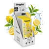 Vsypto Ice Tea Лимон – комплект 15 x 9 г - 7 