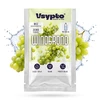 VSYPTO s hroznovou příchutí, 3 g ['ochucovací prášky', ' ochucovací prášek do vody', ' ochucovadla do vody', ' nasyp to do vody', ' ochucené vody perlivé i neperlivé', ' ochucený nápoj ze sodovkovače', ' ochucené nápoje DIY', ' Vsypto novinka', ' ochucená voda bez cukru', ' co pít', ' tip na výborný nápoj', ' ochucovací kompozice do vody', ' jednoduchý a rychlý způsob na ochucený nápoj']