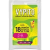 VYPITO 12%, sáček na 18 drinků - Citron & limetka, 126 g ['do drinků', ' do alkoholu', ' rychlá fermentace', ' směs na výrobu nápojů', ' ideální do drinků', ' na výrobu alkoholu', ' soft drinky', ' DIY alkohol', ' nápoje drinky DIY', ' domácí drinky', ' alkohol ruční výroby', ' alkoholické koktejly', ' do nápojů s procenty', ' Energy drink', ' ochucené drinky', ' chillout', ' alkohol na párty', ' domácí procenta', ' domácí nápoje', ' kvasnice s živinami', ' domácí fermentace kvasnic']