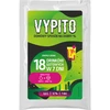 VYPITO 12%, sáček na 18 drinků - Energy drink, 126 g - 13 