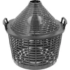 Zahradní koš / na balon 20l ['zahradní koš na balon', ' na víno', ' domácí víno koš', ' koš na vinařský balon', ' košík na víno', ' koš na balon na víno']