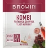 Živná sůl pro víno KOMBI, 7 g ['živná sůl pro víno', ' živná sůl pro kvasinky', ' živná sůl pro kvasinky s vitamínem B', ' živná sůl s neaktivními kvasinkami', ' zdroj dusíku a fosforu pro kvasinky']