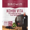 Živná sůl pro víno Kombi Vita - 10g - 8 