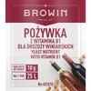 Živná sůl pro víno s vitamínem B1, 10g - 9 