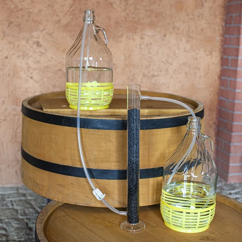 Aktivní uhlí kamenné minerální 0,46 kg - 4