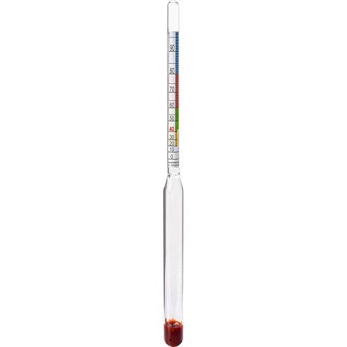 Alkoholoměr - 2