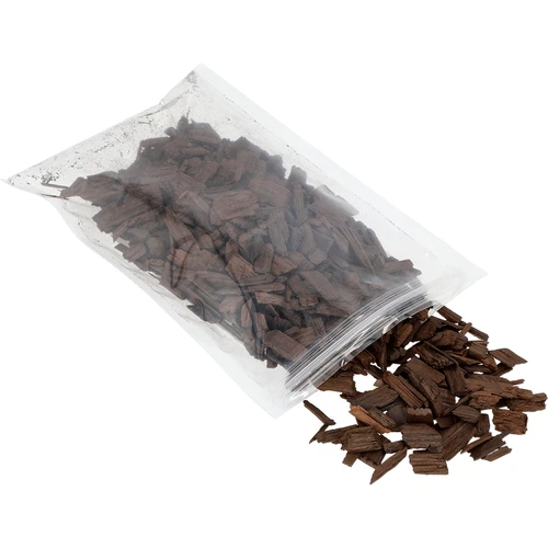 Americké dubové vločky silně opékané, 50 g - 3