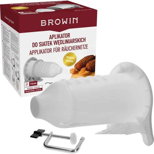 Aplikátor na uzenářské síťky - premium - 11