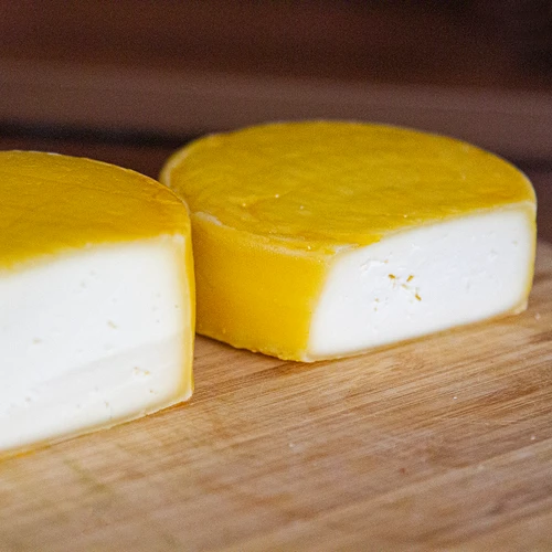 Bakteriální kultury pro sýr gouda - 3