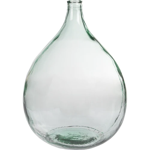 Balón na víno 34 L v plastovém koši - 2