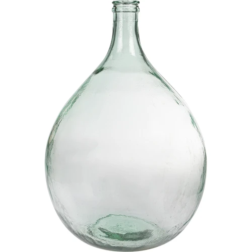 Balón na víno 54 L v plastovém koši - 2