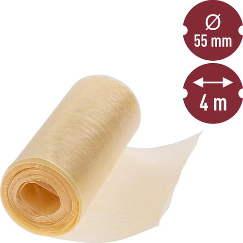 Bílkovinné uzenářské střevo fi 55 – 4 m - 3