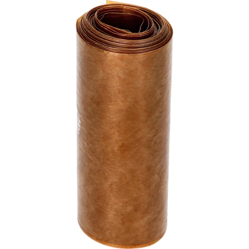Bílkovinné uzenářské střívko Ø 65 mm – 4 m - 4