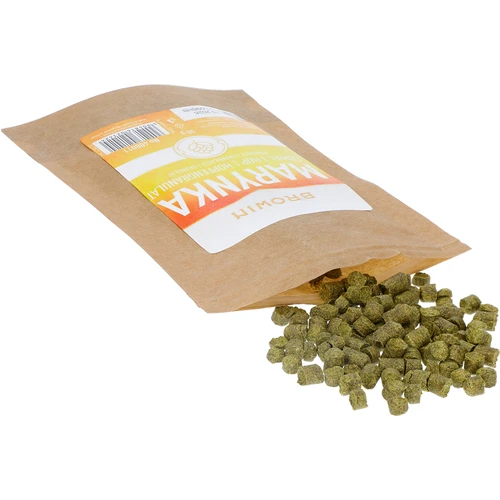 Chmel Marynka - granulát 50g - 4
