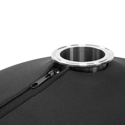 Destilační sada hawkSTILL „Studené prsty” 60 L + systém Wi‑Fi IQ s LCD displejem - 11
