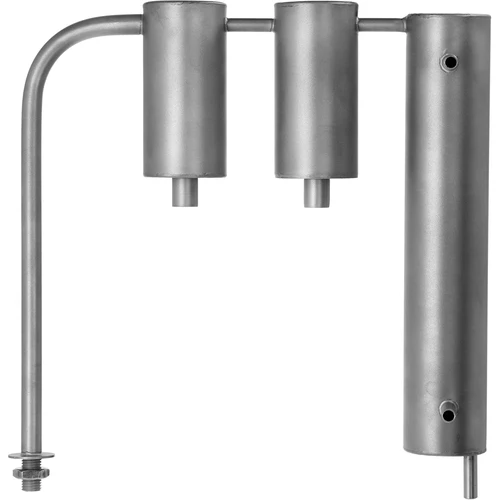 Destilátor hawkSTILL 1.0 CONVEX 30 l - 2 odlučovače - 5