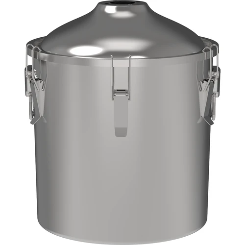 Destilátor hawkSTILL 1.0 CONVEX 30 l - 2 odlučovače - 4