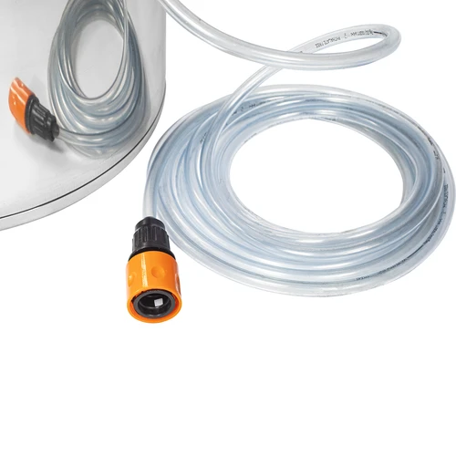 Destilátor Hawkstill Aabratek 1.0 Elektrický, 30 L - 8