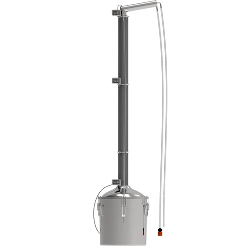 Destilátor Hawkstill Aabratek 1.0 Elektrický, 30 L