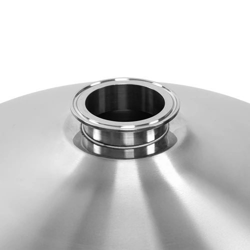 Destilátor HawkStill "Studené Prsty" 60 L, s kolonou fi 60,3mm - 8