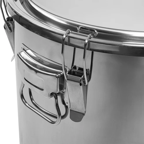 Destilátor HawkStill "Studené Prsty" 60 L, s kolonou fi 60,3mm - 9