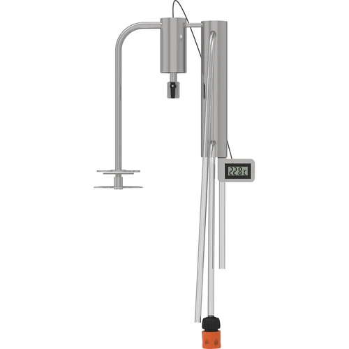 Destilátor na kuchyňského robota - 3