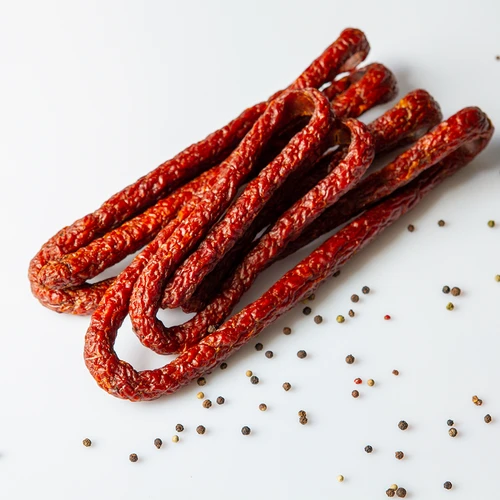 Domácí směs bylin a koření na kabanosy, 30 g - 5