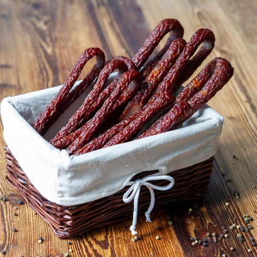 Domácí směs bylin a koření na kabanosy, 30 g - 6
