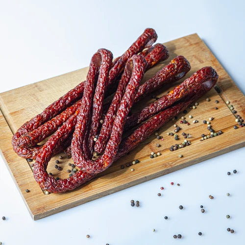 Domácí směs bylin a koření na kabanosy, 30 g - 7