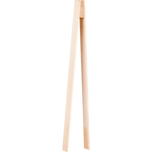 Dřevěné kleště, 22 cm