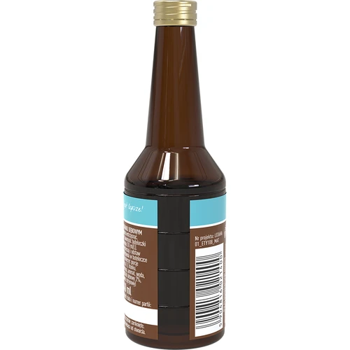 Dubová esence s přírodním aromatem a extraktem – 40 ml, na 4 l - 3