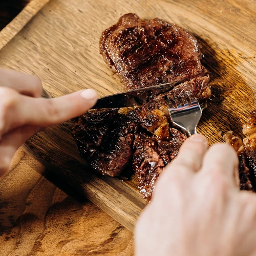 Duo Grill na maso, směs koření 2 v 1, 2 x 12 g - 9