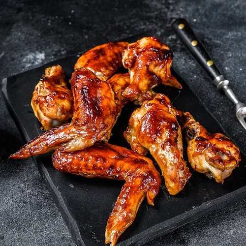 Duo Grill na maso, směs koření 2 v 1, 2 x 12 g - 8