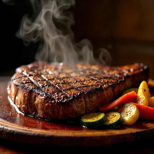 Duo Grill na maso, směs koření 2 v 1, 2 x 12 g - 7