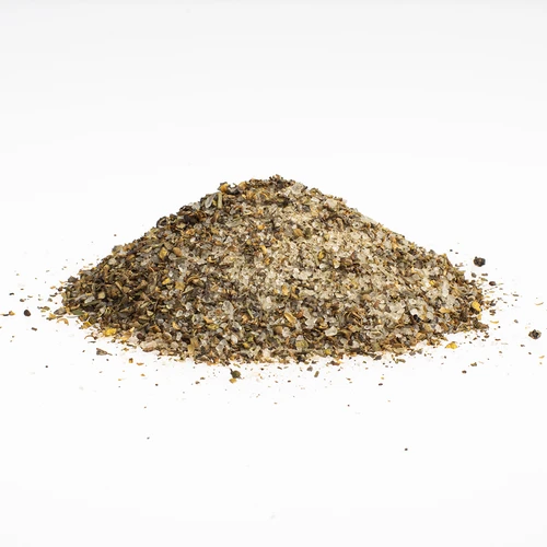 Dusitanová sůl s bylinkami "Pekla" - 70 g - 3