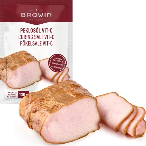 Dusitanová sůl Vit-C - 130 g - 4