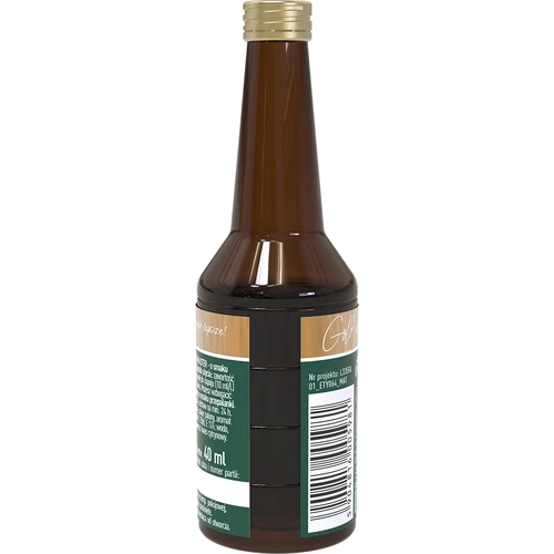 Esence Jänek Majster na 4 L, 40 ml - 2