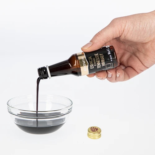 Esence s příchutí Tennessee whiskey na 4 l – 40 ml - 5