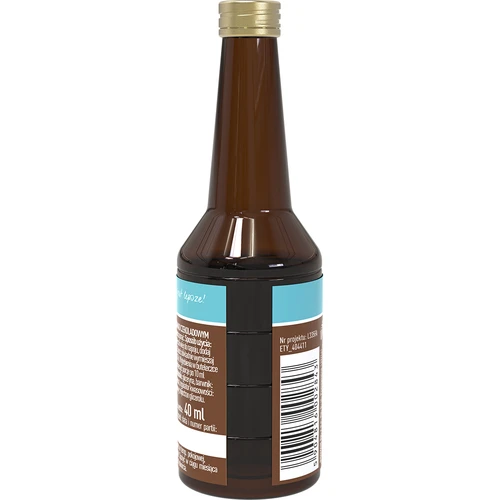 Esence s čokoládovou příchutí na 4 l – 40 ml - 2