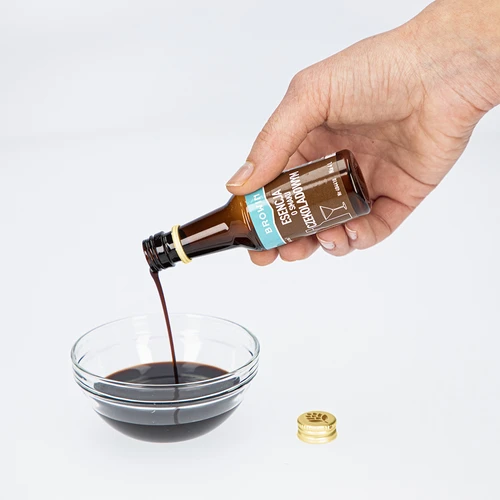 Esence s čokoládovou příchutí na 4 l – 40 ml - 5