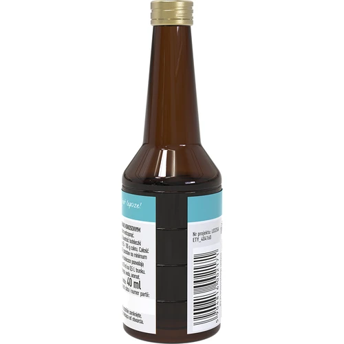 Esence s kokosovou příchutí na 2 L - 40 ml - 2