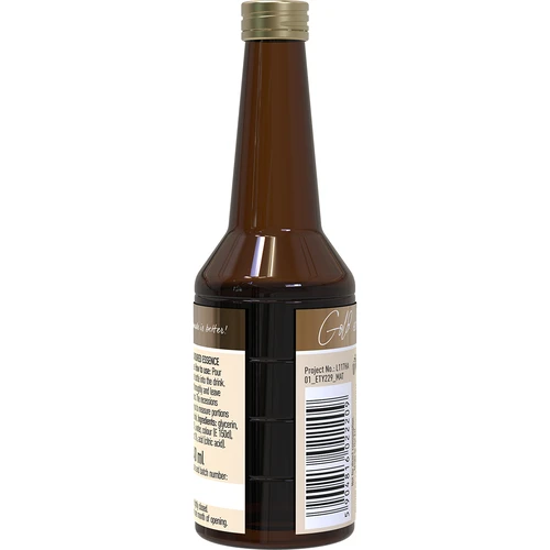 Esence s příchutí bourbonu 40 ml - 2