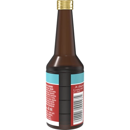 Esence s příchutí brusinky na 4 l – 40 ml - 3