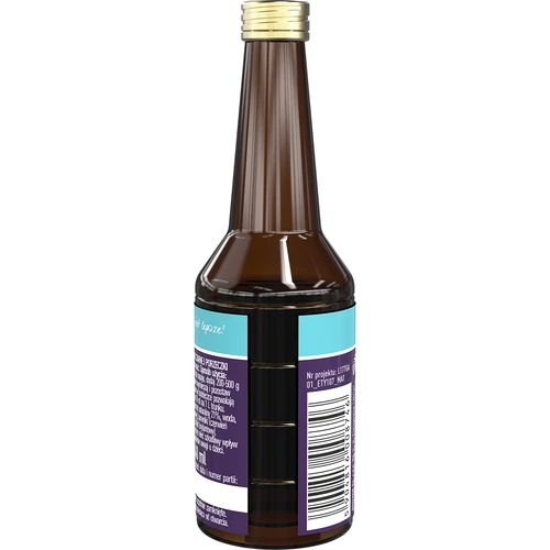Esence s příchutí černého rybízu s přírodním aromatem na 4 L - 40 ml - 2