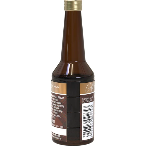 Esence s příchutí Highcastle Whisky na 2 l – 40 ml - 2