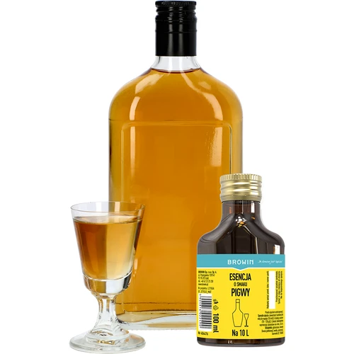 Esence s příchutí kdoule na 10 l - 100 ml - 3