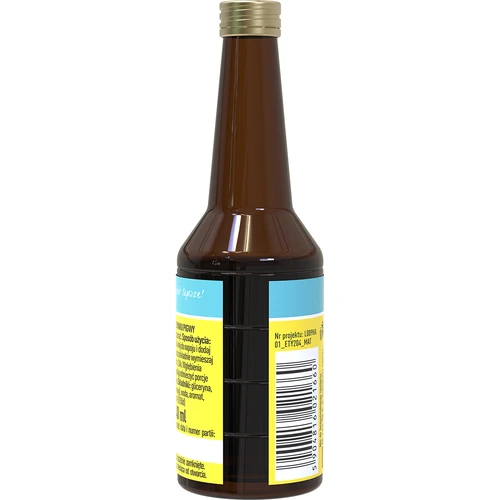 Esence s příchutí kdoule na 4 L - 40 ml - 2